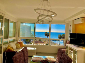 Apartamento Vistas al mar, Algarrobo